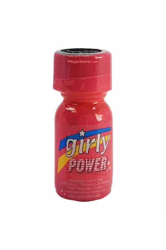 Poppers Girly POWER 13Ml