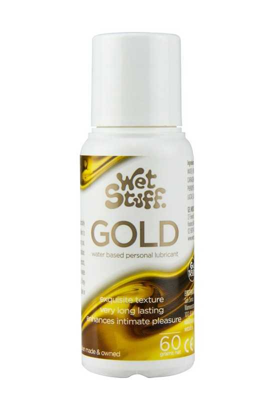 Lubrifiant Gold 60ml