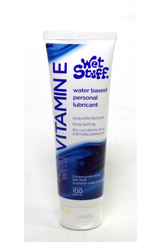 Lubrifiant PLAIN 100ml