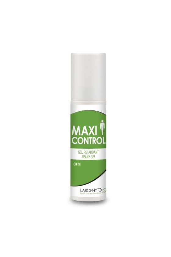 MaxiControl Gel Retardant (60Ml)