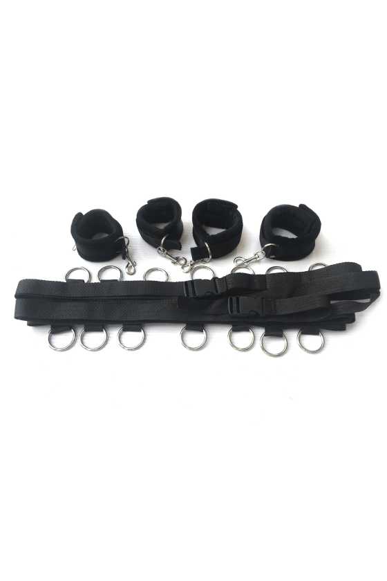 Kit attache Lit Multi-attaches