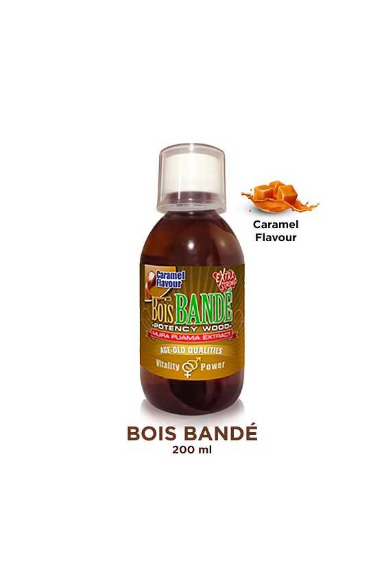 copy of Bois bandé 200 Ml Ananas spécial Punch