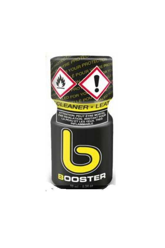 Poppers Booster 10 Ml