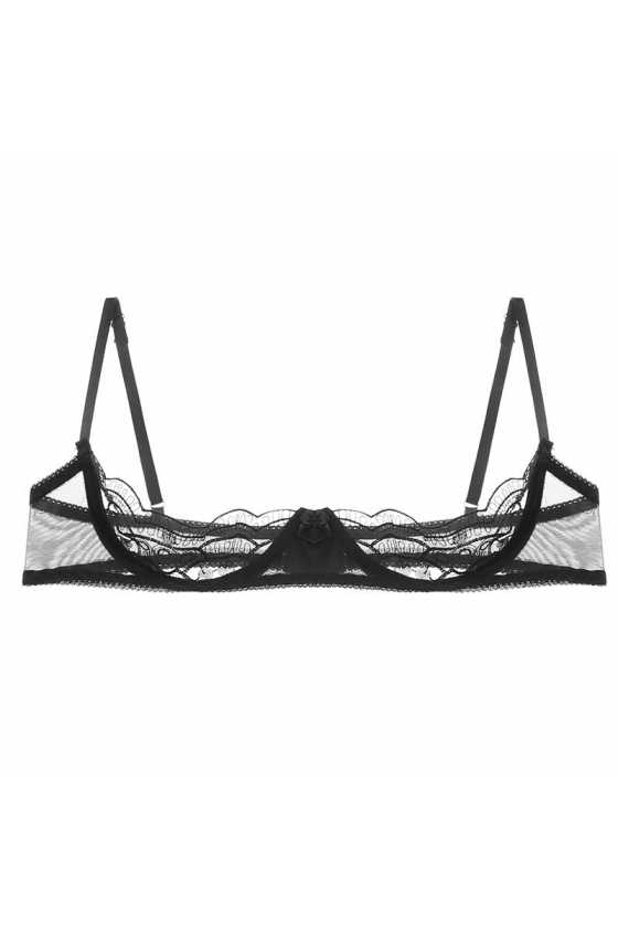 Soutien-gorge Seins nus