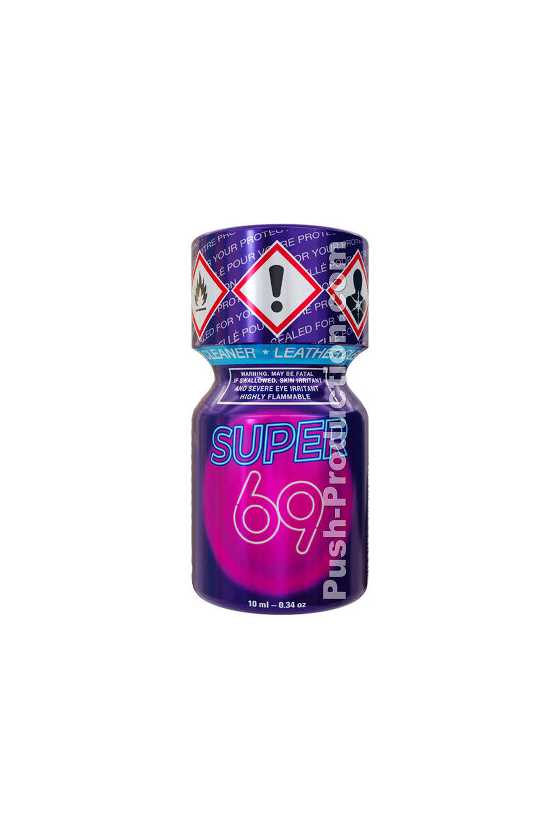 Poppers Super 69