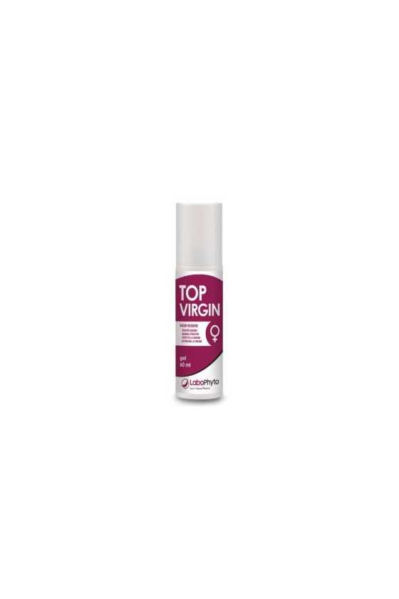 TopVirgin 60Ml