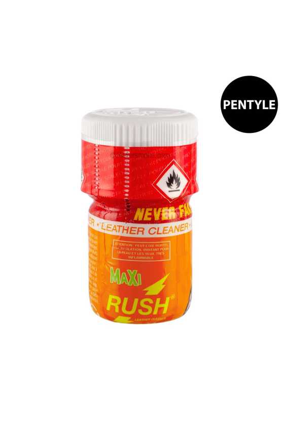 Poppers Rush pentyle 20Ml