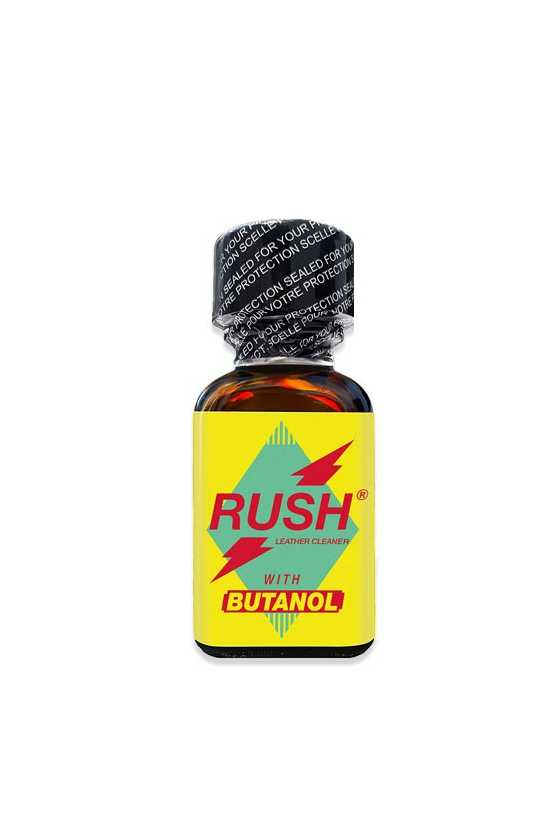 Poppers RUSH Butanol 25 ml