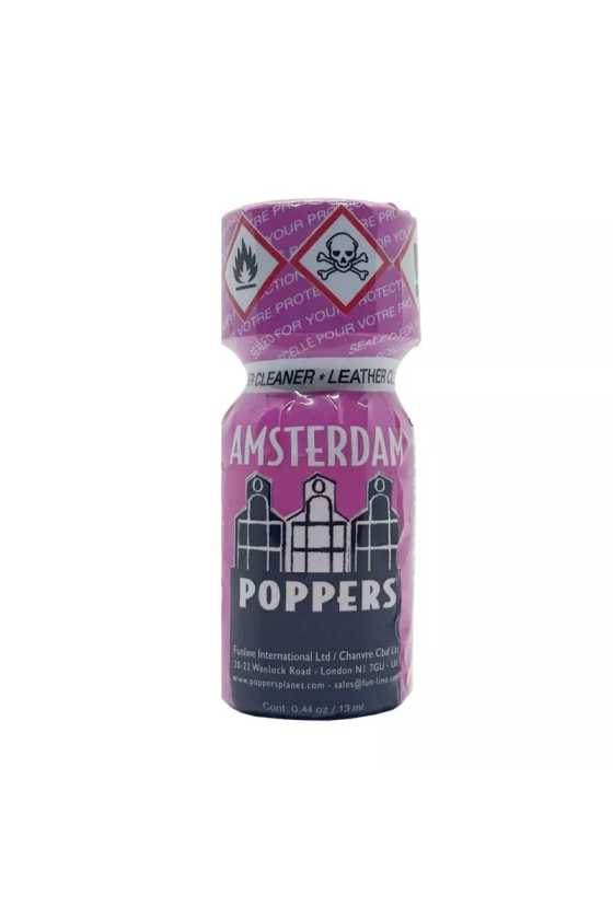 Poppers Amsterdam 13 ml