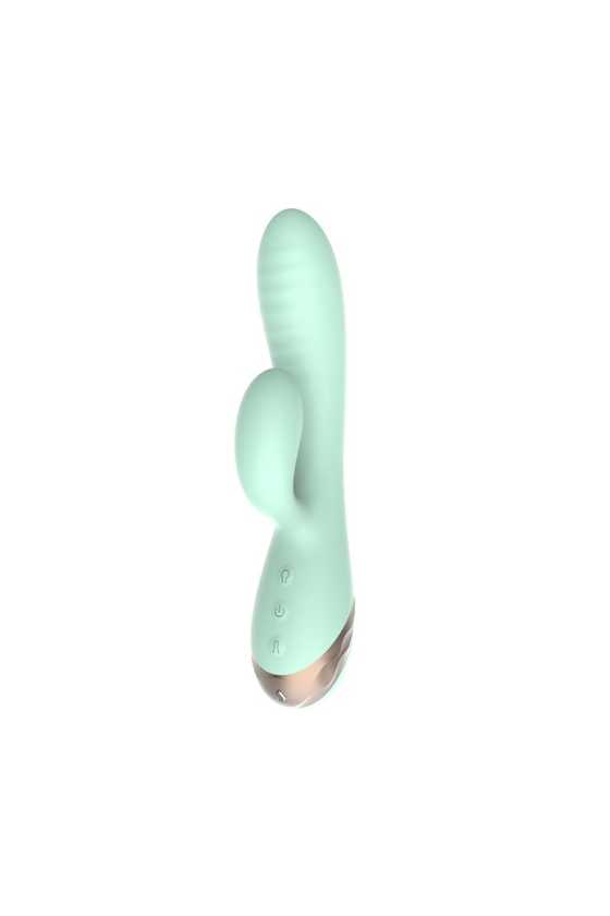 Sextoy EMA gonfable rechargeable