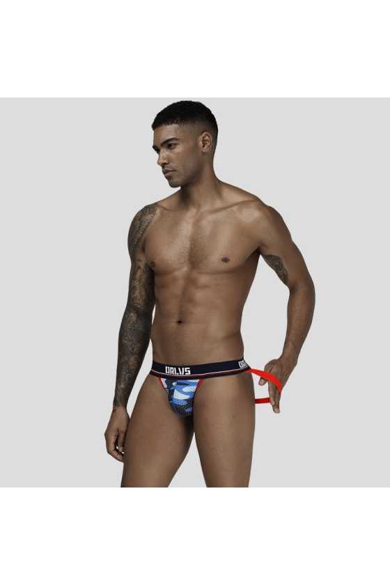 Jockstrap ORLVS Militaire