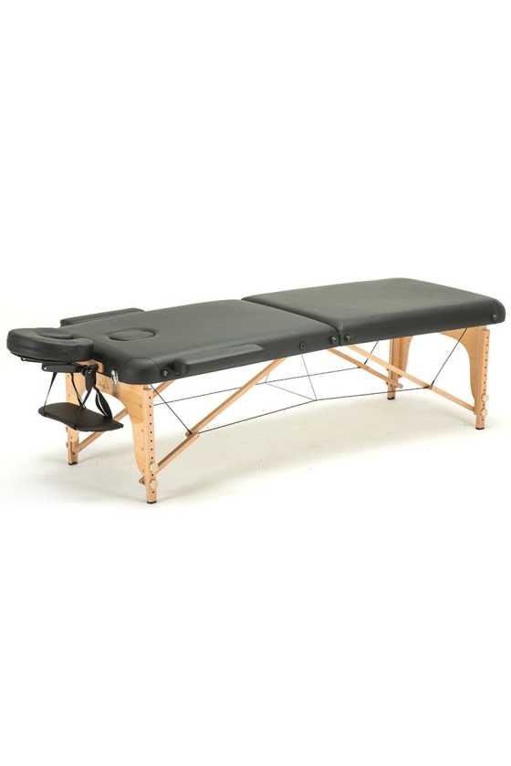 Table de massage