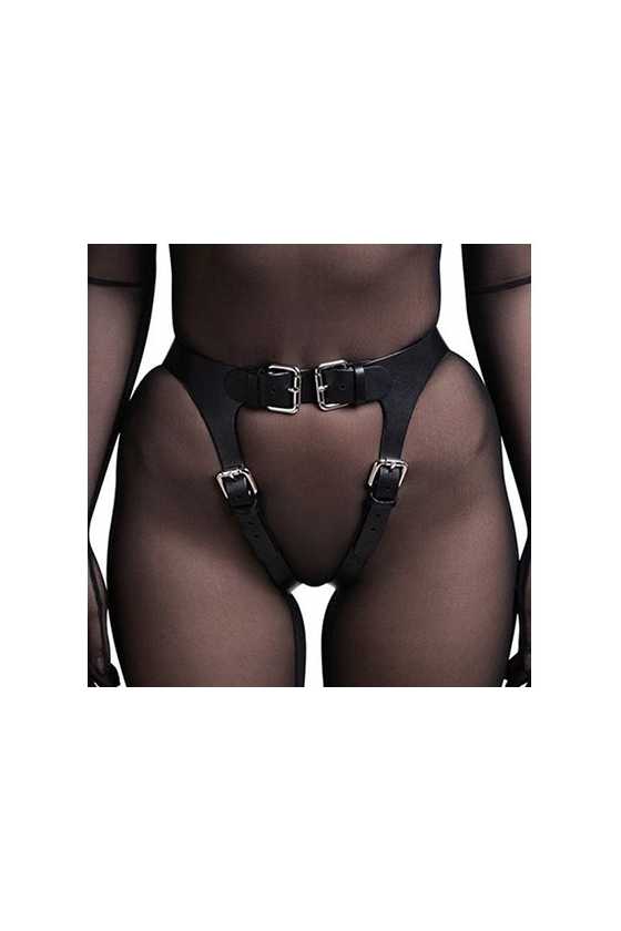 Ceinture femme Béa Bdsm