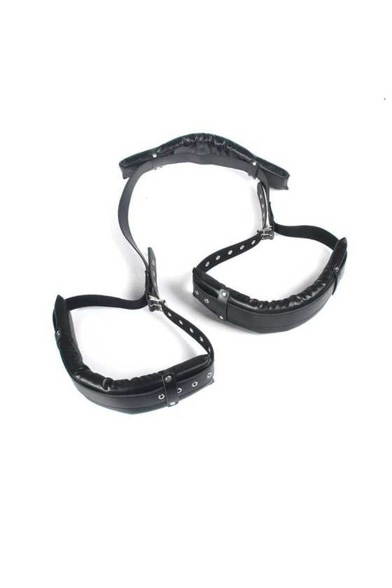 Ceinture Jambes à mettre...