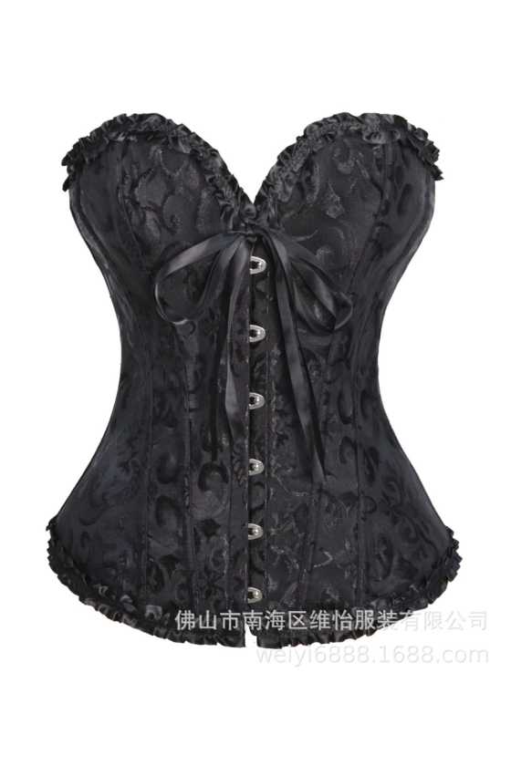 Corset ILANA