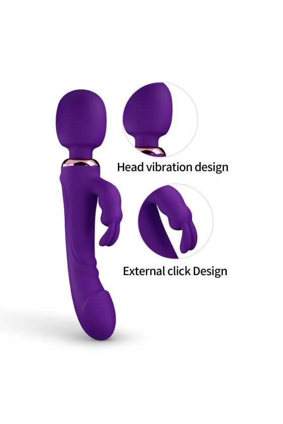 Sextoy Micro gode ALIA