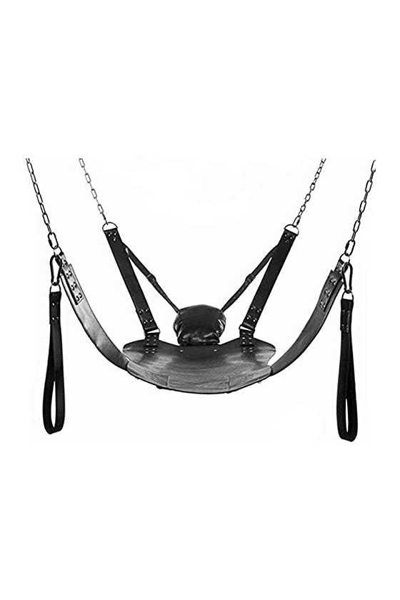 Sling balançoire cuir