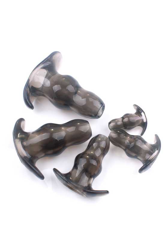Plug Tunnel SISI Taille XL