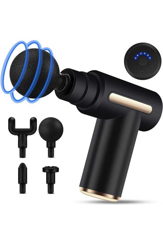 Massage gun