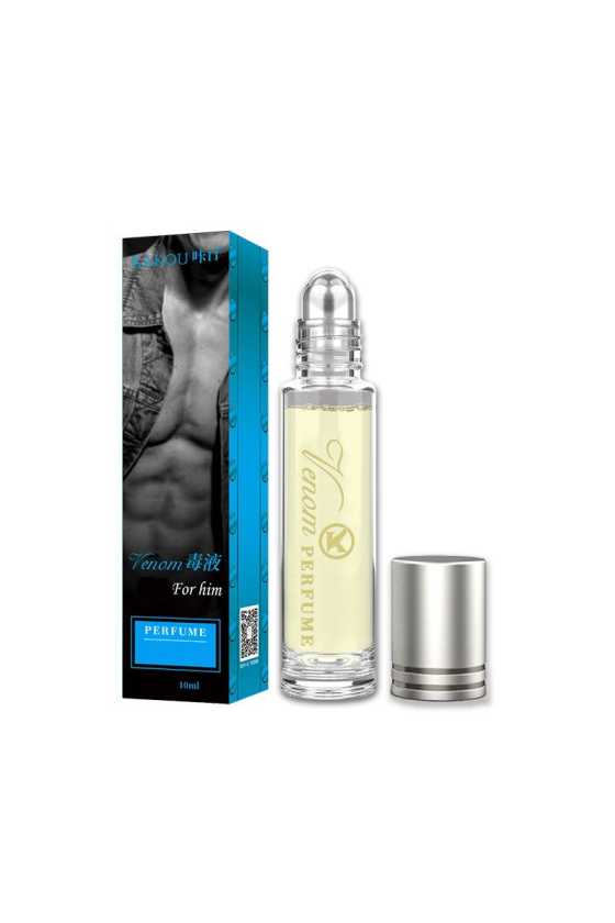 Eau de parfum Homme
