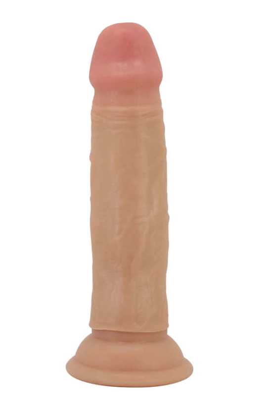 Gode Quentin realiste soft 18cm x 4.2mm