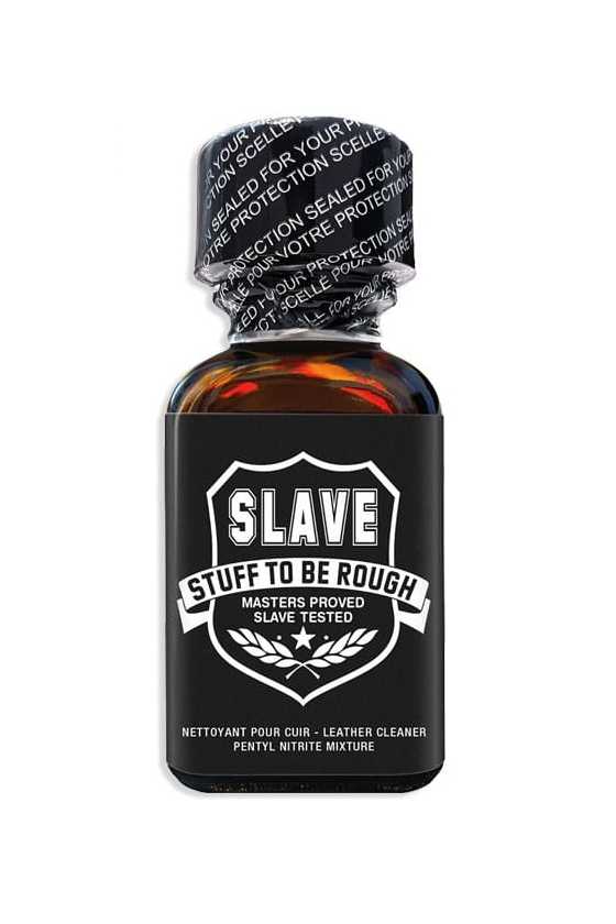 Poppers SLAVE 25ml