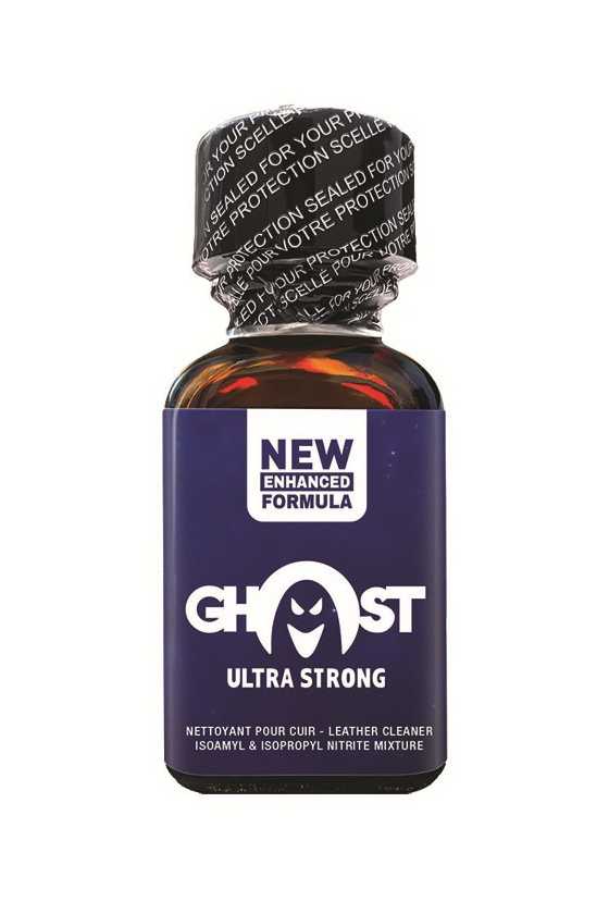 Poppers GHOST Ultra strong