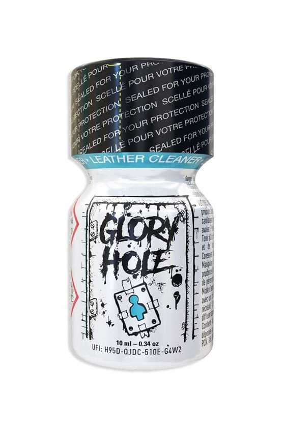 Poppers GLORY HOLE 10ml