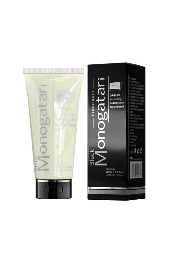 Lubrifiant BLACK SOUL...