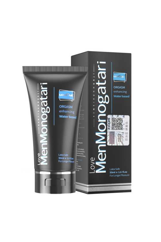 Lubriant Menmono 50 Ml