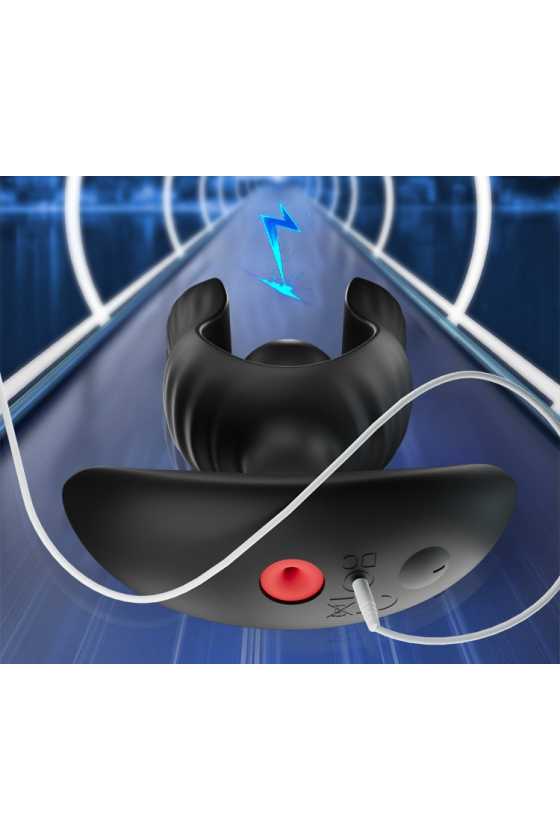 Plug gonflable télécommandé BIG BILLE