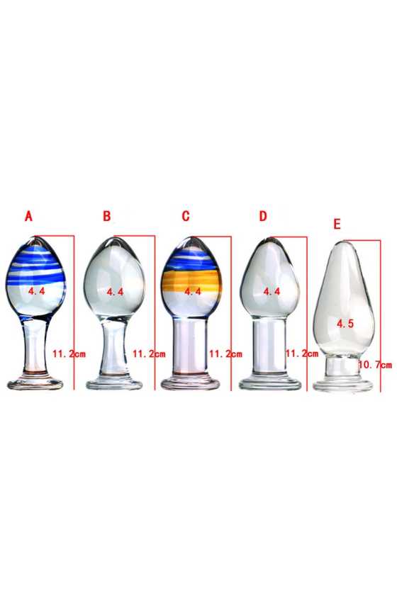 Plug folie 4.5 CM de large