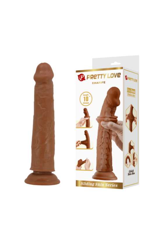 Gode realiste Pretty love...