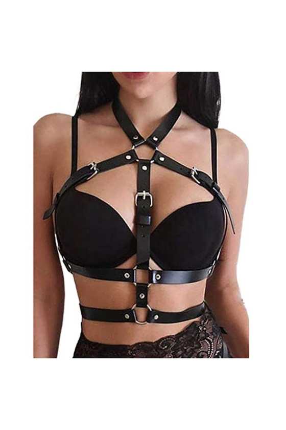 Corset indomptable