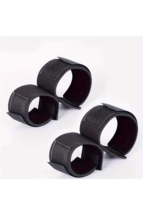 Attache velcro combi