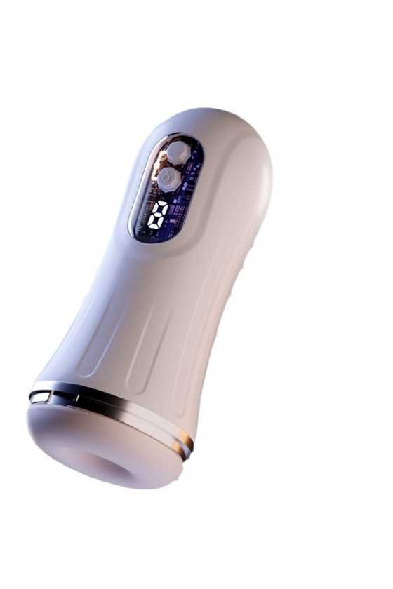 Masturbateur Cyber CUP