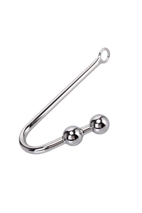 Plug crochet Double boule...