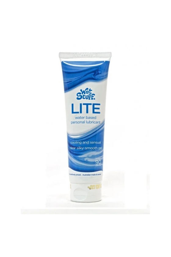 Lubrifiant LITE à base...