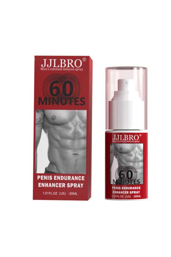 Penis endurance SPRAY