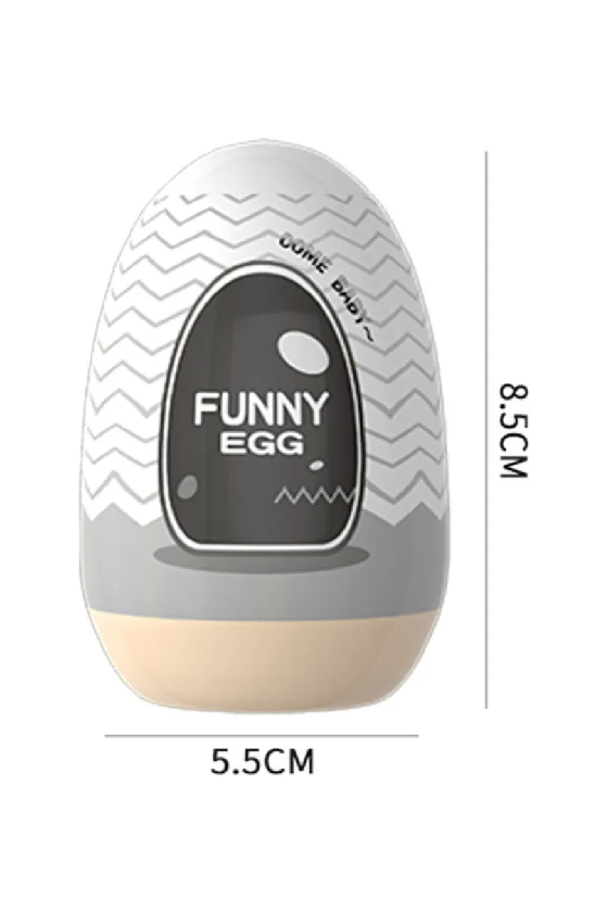 Funny EGG