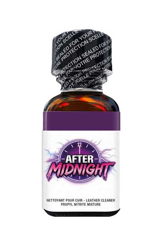 Poppers After Night 24 ml