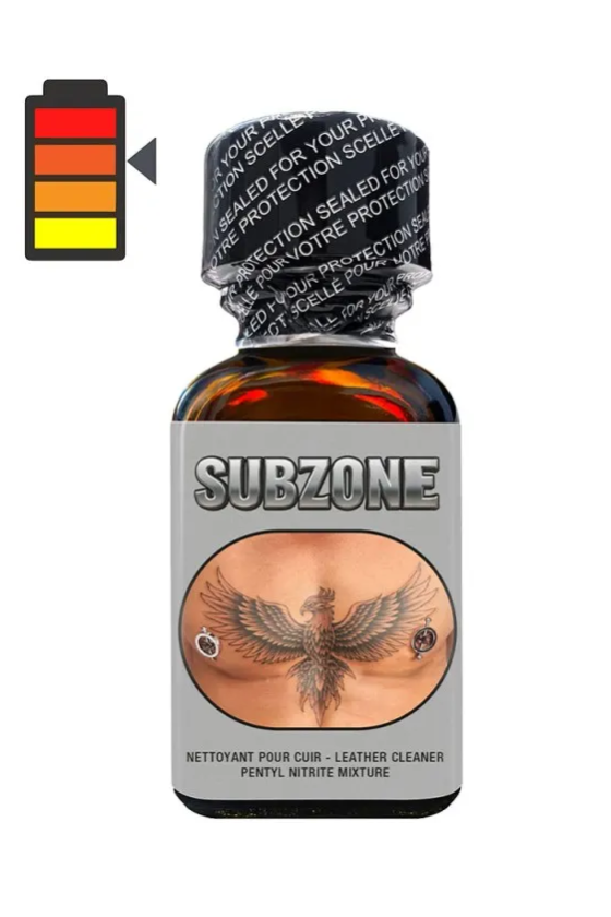 Poppers subzone