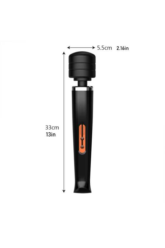 Micro WAND Canapé rechargeable