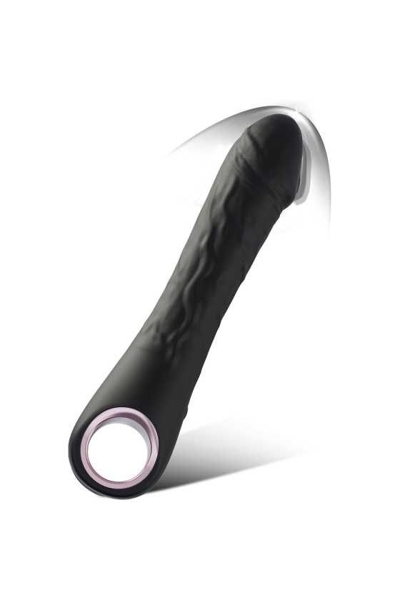 Vibromasseur Raven II Réaliste