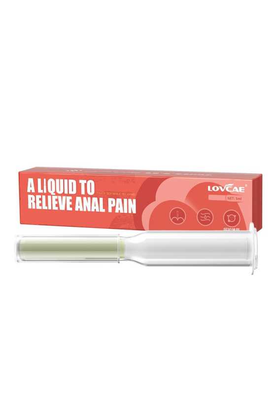 Gel Lubrifiant Confort Anal...