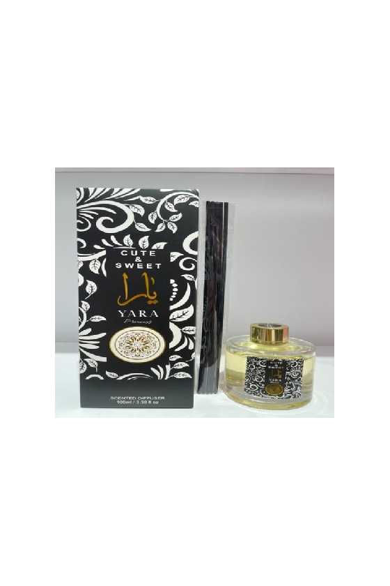 Diffuseur de Parfum Yara...