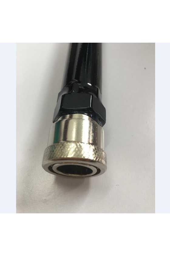 Accessoire Sexmachine Changement d'embout