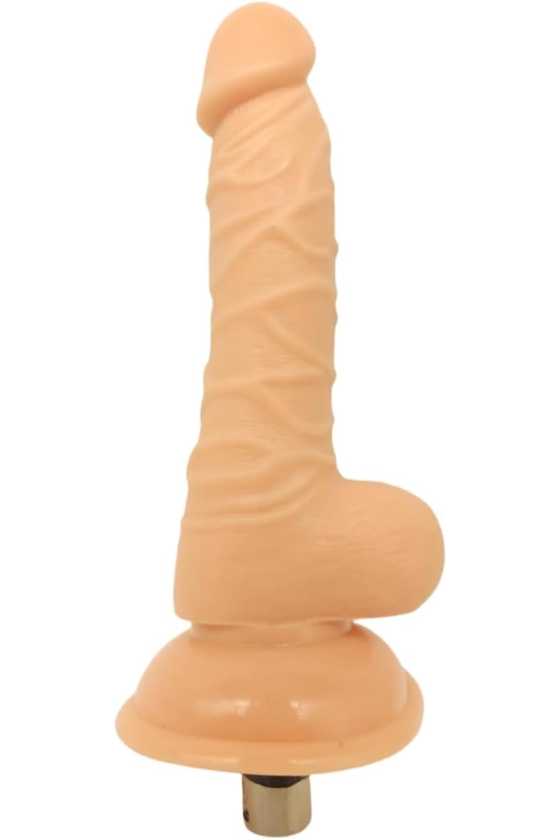Gode sexmachine 20 cm x 4.5 cm
