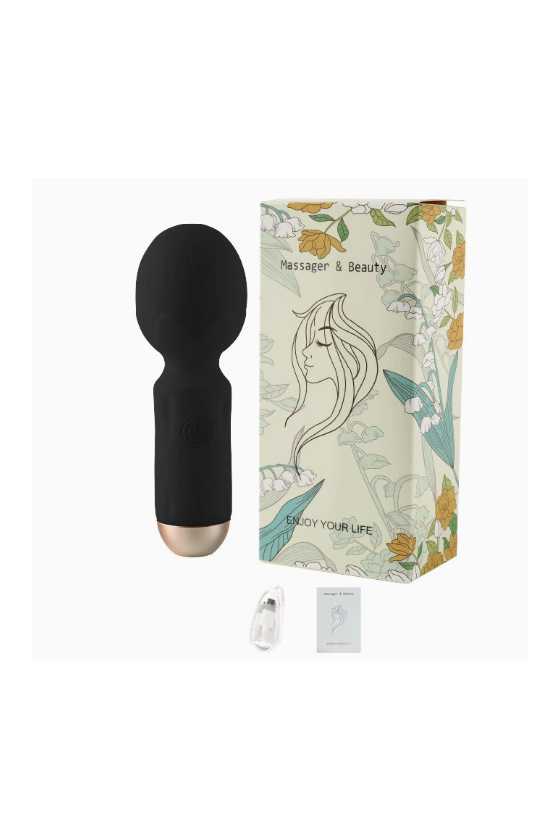 Micro Wand Celine Rechargeable