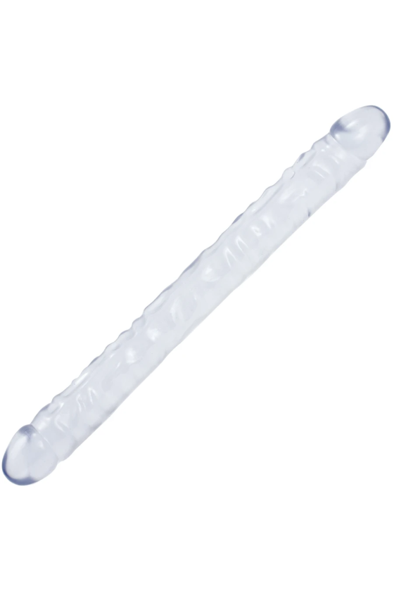 Double Gode Jelly Taille S